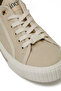 A 10540874   Beige Women's Sneaker - 7