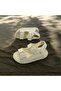 Soft Sole Beige Color Sandals - 3