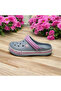 Full Orthopedic Cross Hospital Doctor Nurse Slippers - 4