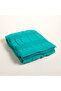 Braga Dark Green Single Cotton Pique - 2