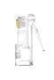 Rj45 Gold Plated Cat6 Utp Connector (100 Pcs) - 2