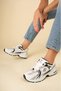 Women, Men, Unisex Knitwear Daily Walking Sports Shoes, Sneaker - 5