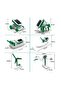 Solar Powered Robot Creation Set Solar Kit (6 in 1) - 2