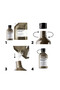 Absolut Repair Molecular Purifying Refill Shampoo for All Damaged Hair 500ml - 5