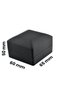Illuminated Black Color Ring Box Sl5578 - 3