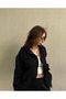 TRENDPUNKY Zippered Sweet Cardigan - 2