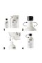 Serie Expert Metal Detox Refill Shampoo 500 ml - Anti-Breakage Care for Treated and Colored Hair - 5