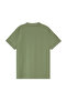 Men's 3D Lion Polo: Slim Fit, Bold Embroidery, Premium Pique - 2