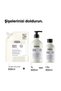 Serie Expert Metal Detox Refill Shampoo 500 ml - Anti-Breakage Care for Treated and Colored Hair - 3