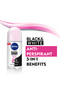 Antiperspirant Roll-On For Women Black & White Invisible Original Value Pack 2 x 50 ml - 4