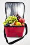 30 Lt. Red Thermal Thermos Cooler Bag