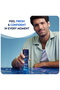 Men Antiperspirant Spray Fresh Active 2 x 150ml – Long-Lasting Freshness - 2