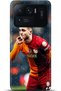 Xiaomi Mi 11 Ultra Case Hd Printed Case - Mastermind Series 5599