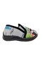 2593 Thermal Fabric Baby Carpet Shoes - 2