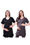 Pack of 2 Soft & Comfortable Maternity T-shirt for Romen