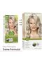 Permanent Hair Colour | For Long Lasting Grey Coverage | 10A-Light Ash Blonde 165Ml:1020 - 3