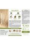 Permanent Hair Colour | For Long Lasting Grey Coverage | 9N-Honey Blonde 165Ml:1007 - 7