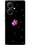 Vivo V29 Lite 5g Case Hd Printed Case - Mastermind Series 5541