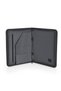 Omega A4 Organizer Briefcase - 3
