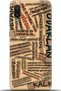 Samsung Galaxy A02 Case Hd Printed Case - Mastermind Series 5586