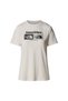 Women's Foundation T-Shirt Graphic 1 Nf0A8Brzqli1 White-Xs