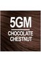 Naturtint Permanent Hair Colour | For Long Lasting Grey Coverage | 5.7-Light Choco Chestnut 165Ml:11 - 5