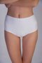 Cotton 5004 Floral High Waist Slip Panties 3 Pack - 3