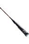 Voltric Lite 40I Badminton Racquet | Standard | Graphite | Grip Size 4 3/4in | Lightweight, Durable - 6