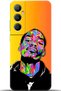C65 Case Hd Printed Case - Mastermind Series 5573