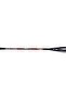 Voltric Lite 40I Badminton Racquet | Standard | Graphite | Grip Size 4 3/4in | Lightweight, Durable - 5