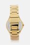 Women 1782642 Stainless Steel Analog Watch 36 Mm, Gold - 5