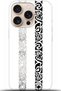 Apple iPhone 16 Pro Case Hd Printed Case - Mastermind Series 5546