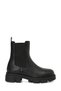 322647 .Z 4Pr Black Women's Chelsea Boots