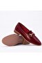 Mariana Women's Genuine Patent Leather Shoes K1620 - 5