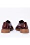 Elsa Women's Genuine Patent Leather Shoes - 275 - 4