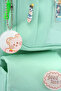 Kawaii Korean Style Primary School and Lunch Box with Teddy Bear - 7