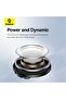 Bowie E20 True Wireless Earbuds With 2 Enc Mics, 33h Playtime - Black - 7