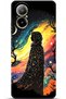 12 Lite Case Hd Printed Case - Lovelies Series 5596