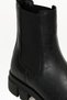 322647 .Z 4Pr Black Women's Chelsea Boots - 7