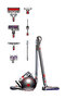 Cinetic Big Ball Absolute 2 Kablolu Süpürge