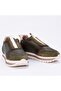 Ursula Women's Genuine Leather Casual Shoes 2001 - 3
