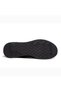 10121200   Manaus Black Orthopedic Daily Men's Sports Shoes - 6