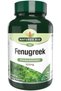 Fenugreek 500 mg | Standardized To Provide 750mg Saponins | Vegan | Vegetarian Food Supp - 2