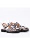 Kemerlote Women's Genuine Leather Ballerinas K151103 - 2