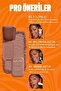Buttermelt Bronzer, Powder Bronzer, 12 HR Wear, Butta Biscuit - 6
