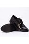 Elsa Women's Genuine Patent Leather Shoes - 275 - 5