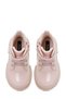 Stosy.B4Pr Pink Girl's Boots - 4