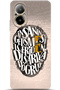 12 Lite Case Hd Printed Case - Mastermind Series 5587