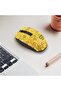 T3- 5.1 Bluetooth & Wireless 2,4ghz Kablosuz Mouse