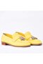 Sabine Women's Genuine Leather Ballerinas K151110 - 2
